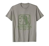 NuovaDea25