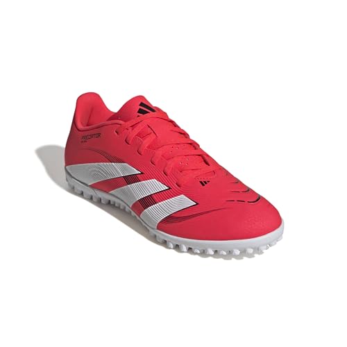 Image of adidas Predator Club Turf Boots