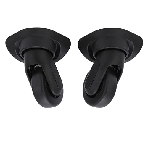 Luggage A84 Defender Replacement Wheels Practical for Suitcase Repair Part, Material for Repairing The Luggage4