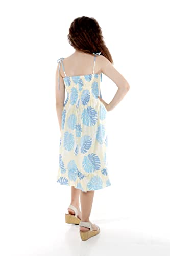 Image of Hawaii Hangover Family Matching Hawaiian Clothes, Pacific Palm Cream | Family matching Hawaiian outfits, Pacific Palm Cream, lightweight rayon, machine washable, tropical leaf print, luaus