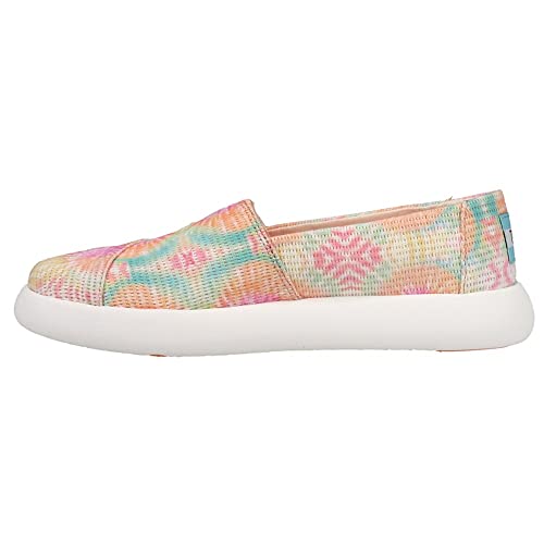 TOMS Women's, Alpargata Mallow Slip-On3