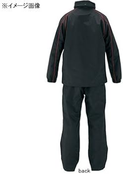 がまかつ　Gamakatsu フィッシングスーツGM-3396 サイズ 3L Amazon.co.jp: がまかつ フィッシングレインスーツ GM-3396 ブラック