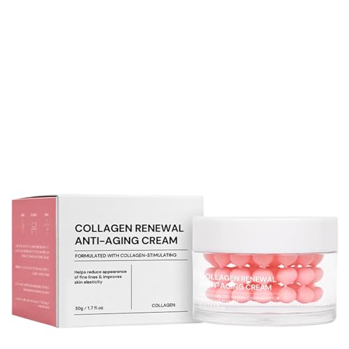 Crema Reafirmante Para El Rostro,Crema de Noche Nutritiva e Hidratante | Bálsamo Facial Para Sequedad, Enrojecimiento Y Piel Madura Unisex De Uso Nocturno