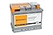 Produktbild Continental 60Ah 640A EFB 2800012038280 L2 Starterbatterie