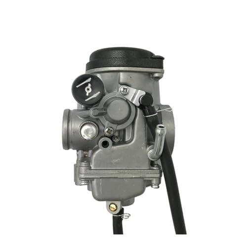 Carburateur moto pour GN125 GS125 résout les ratés d'allumage
