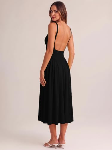 Image of Aahwan Solid Fit and Flared Round Neck Gown for Women's & Girl's