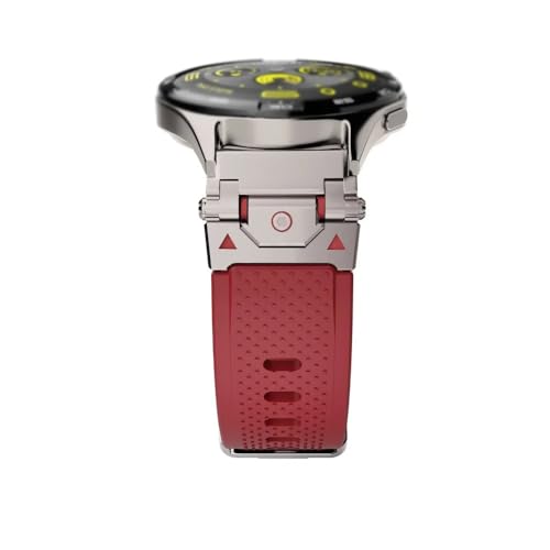 [CFWW] 22mmNCbN[XVRXgbvAOneplus 2 2RX}[gEHb`ohAAmazfit Balancep(T red)