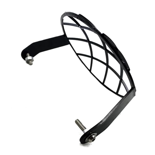 Grille pour Hunter Cub CT125 Maille Protection Phare Moto Accessoire 2021