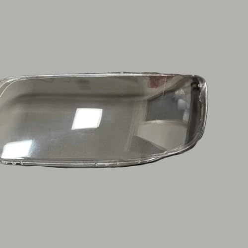 Lentille de phare pour Matrix 2005-2007 coque plastique transparente - 5