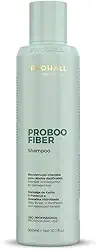 Shampoo Reconstrutor Home Care Proboo Fiber 300Ml, Prohall