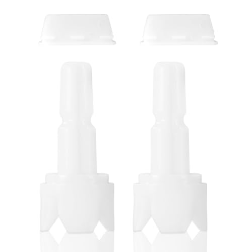 Repuestos 4 piezas compatible Baby Brezza FRP0046