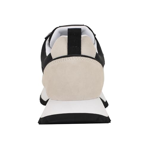 GUESS Women's Bail Sneaker3