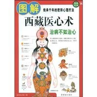On Tibet Heart Disease Medical Treatment(Picture) 7800477878 Book Cover