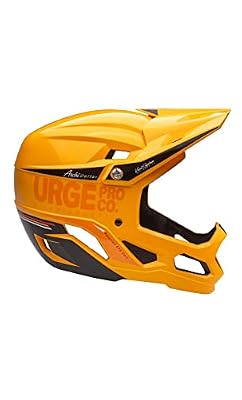 Sticker Proguard Avant - Max Protection - Noir/Vert Fluo