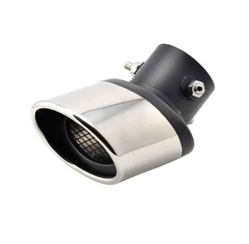 Cola de escape y silenciador compatible con modelos Cruze, Aveo, Trax, Lova y Sail