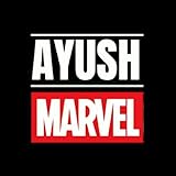 Ayushmaan Anand