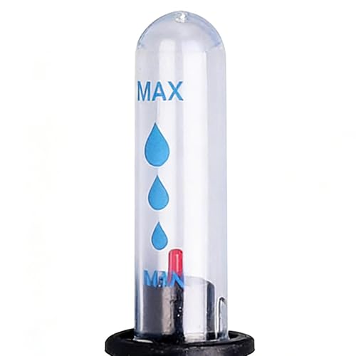 Moniteur d'hydratation du sol et indicateur de niveau d'eau 12 pièces - 7
