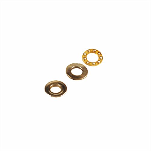 Thunder Tiger "D5 x d10 x w4 Thrust Bearing for Remote Controlled Toy Vehicle