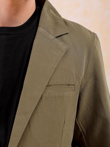 Image of THE Indian Garage CO Men Blazer
