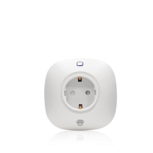 Preisvergleich Produktbild Chuango Slave-Steckdosen, ES-PW