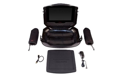 G155-Gaming and Entertainment Mobile System (Xbox 360/ PS3 Not included)