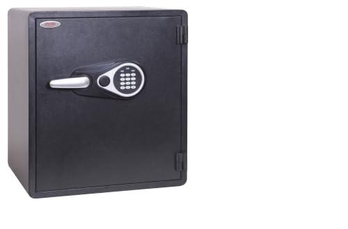 Image of Phoenix Titan Aqua Fire & Waterproof Security Safe FS1293E