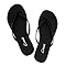 Flat Leather Flip Flops for Women, Comfortable Dressy Thong Sandals 2025 Summer Vacation Essentials,Sandales Pour Femmes