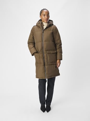 Object OBJZHANNA L/S Long Jacket NOOS – Ansicht 3