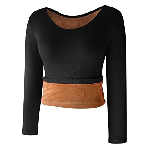 T-shirt thermique femme Generisch Cover