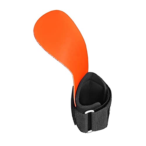 Grip Revolution Laranja G
