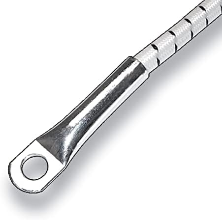 Seilendverschluss ohne Simplexhaken für Ø 10 mm Seil 1 Stück