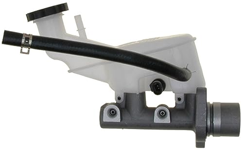 ACDelco Conjunto de cilindro mestre de freio profissional 18M2708