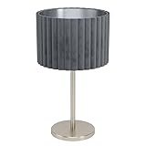 Eglo TAMARESCO 39775 Tischlamp 1x40W/E27 IP20
