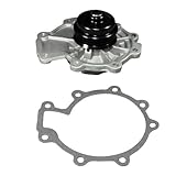 ACDelco 252-467 Professional Water Pump