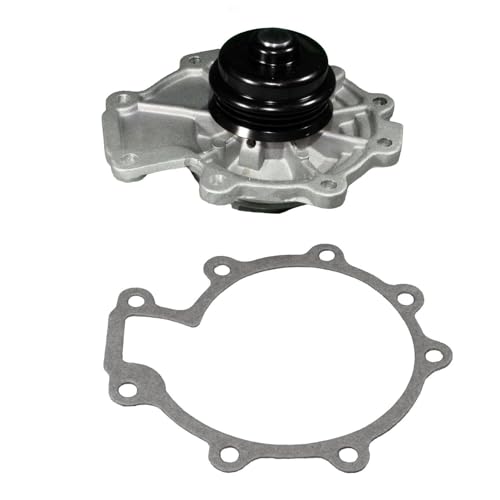 ACDelco Gold 252-467 (12494216) Engine Water Pump