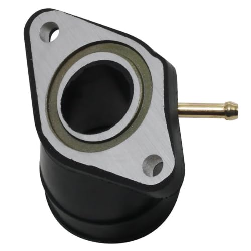 Colector de admisión para Yamaha TTR125 (2001-2017) de goma 5