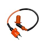 Naraku High Output Ignition Coil - 2 Pin GY6