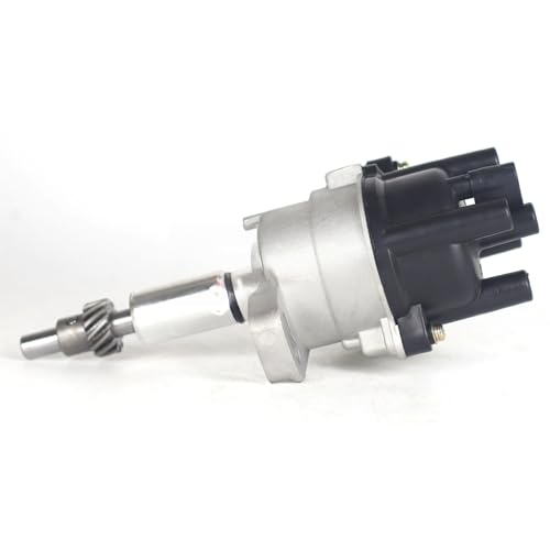 Tapa de distribuidor para reparar el encendido de tu Toyota 4Runner