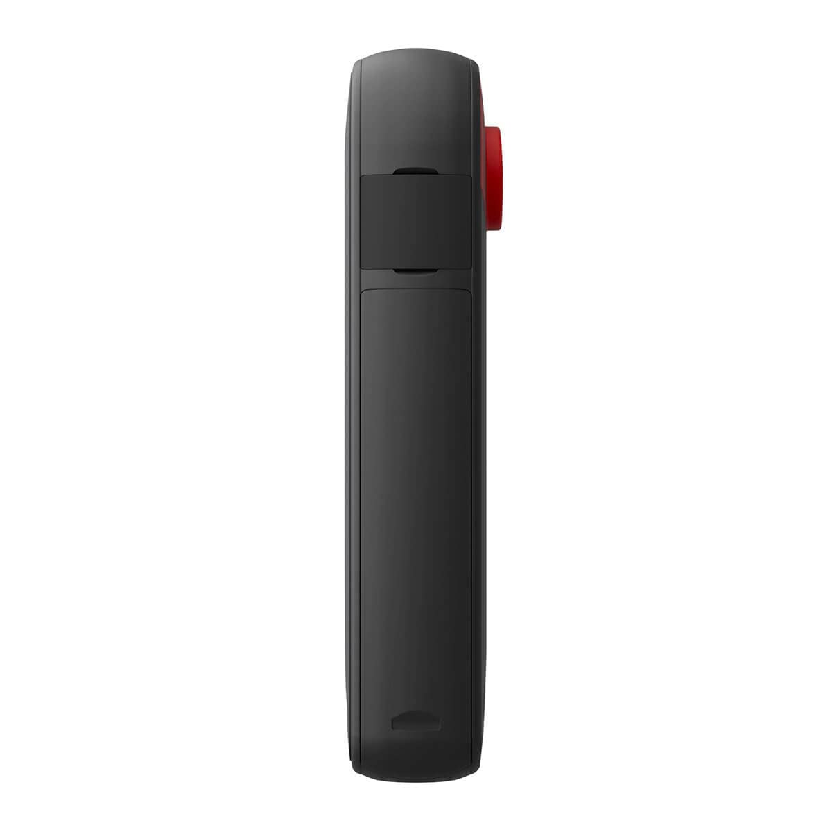 Live View Unisex Liveview Pro 2 Camera SWING TRAINER, Negro y Rojo, Altura 2cm Anchura 5cm Longitud 11cm UK