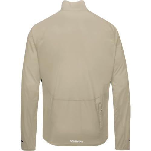 Image of GOREWEAR Spinshift Men's Cycling Windbreaker Jacket | Lightweight, Packable, Water-Repellent Bike Jacket for Men