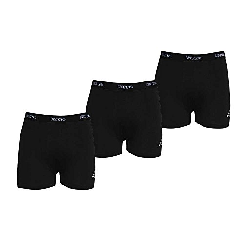 Eliware - Bóxers - para Hombre 3er Pack Medium