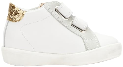 Naturino Girls Dorrie Vl Crib Shoe4