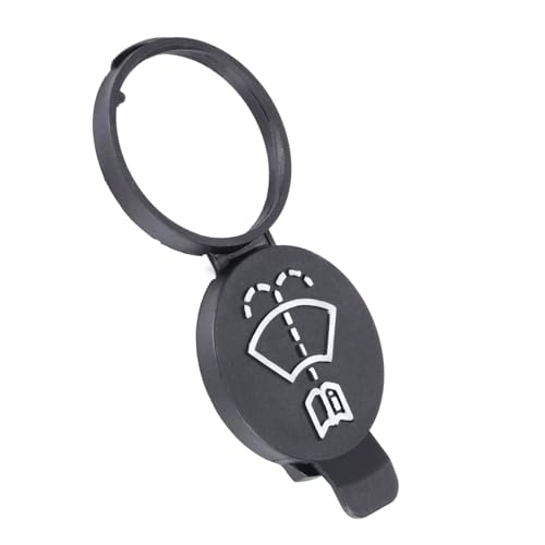 Bouchon de Lave-Glace Voiture 13227300 Couvercle Bouteille pour GMC Sierra Terrain