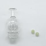 Generic Home Party Decorative Glass Jewelry Accessories, Bedroom, Office, Study Decorative Glass Jewelry Accessories, Transparently