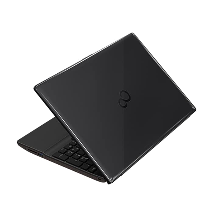 LIFEBOOK WAB/F FMVWFAB16 ノートPC 2022年7月製 今までに発表した主な製品（15.6型ワイド ノートパソコン（PC