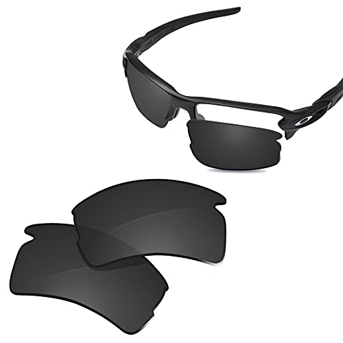 Image of 100% Precise-Fit Replacement Lenses for Oakley Flak 2.0 Asian Fit (AF) OO9271