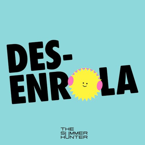 『Desenrola』のカバーアート