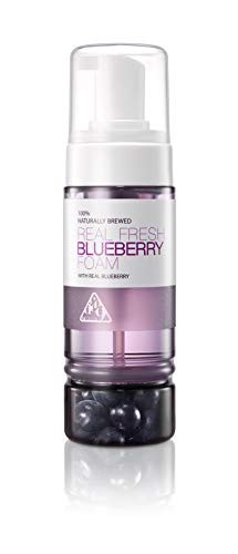 NEOGEN CODE9 REAL FRESH FOAM CLEANSER (BLUEBERRY)