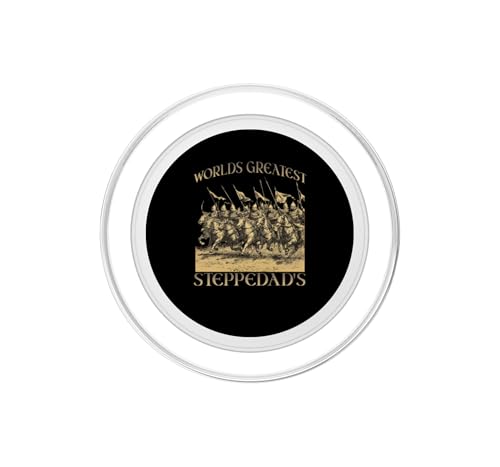 PopGrip para MagSafe de Horda Imperio Mongol y Genghis Khan 2