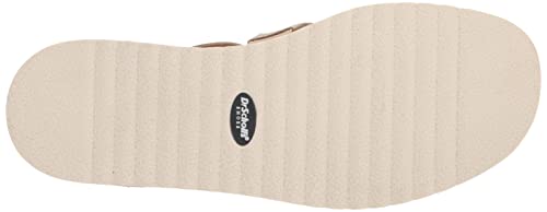 Dr. Scholl's Women's Island Glow Strappy Flat Sandal4